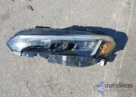 2023 Honda Civic Touring из США, поврежденный, VIN 2HGFE1F99PH312011